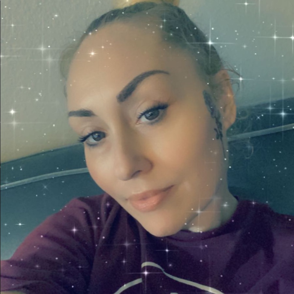 Meet your Posher, Cherese